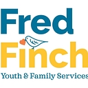 Fred Finch Youth & Family Services logo