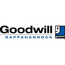 Rappahannock Goodwill Industries Inc logo