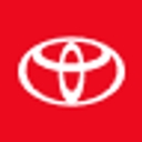 Fred Haas Toyota World logo