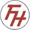 Fred Hall & Son Limited logo