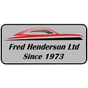 Fred Henderson Ltd logo
