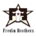 Fredin Brothers, Inc. logo