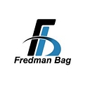 Fredman Bag logo