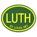 Fred M. Luth & Sons logo