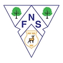 Fred Nicholson School logo