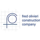 Fred Olivieri Construction Company logo