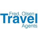 Fred. Olsen Travel Agents logo