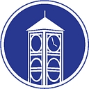 The Leader logo