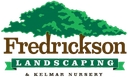 Fredrickson Landscaping logo