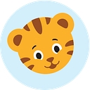 Fred Rogers Productions logo