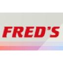 Fred's Plumbing and Heating logo