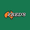 Fred's Interstate Transport logo