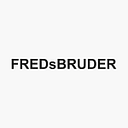 FREDsBRUDER logo