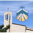 Fredericksburg United Methodist Church logo