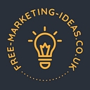 Free Marketing Ideas logo