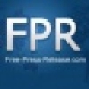 Free Press Release.Com logo