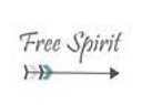 Logo for free-spirit-shop.com