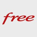 Free Mobile logo