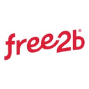 free2bfoods.com logo