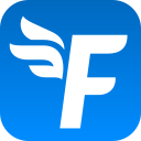 FreeAgent logo