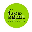 The Free Agent Collective logo