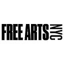 Favicon of Free Arts NYC
