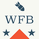Washington Free Beacon logo