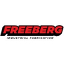 Freeberg Industrial Fabrication logo