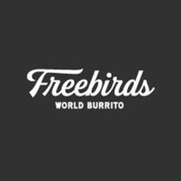 FREEBIRDS logo