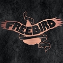 Freebird Stores logo