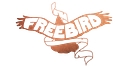 Freebird Stores, Inc. logo