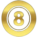 Free blog post generator logo