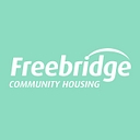 Freebridge Community Housing logo