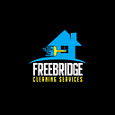 Freebridge Cleaning logo
