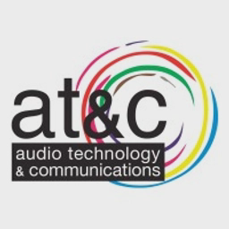 A T & C PROFESSIONAL SYSTEMS LIMITED logo
