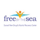 Free By The Sea | Drug And Alcohol Recovery Center logo
