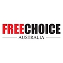 Freechoice Australia logo