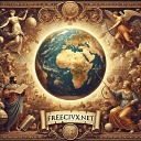 Freecivx logo