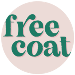 Freecoat logo