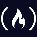 Free Code Camp logo