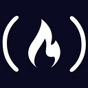 freeCodeCamp logo