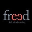 Freed Advertising logo