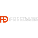 Freedare E-bike logo
