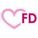 Free Online Dating @ Free Dating.co.uk logo