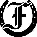 Freedman Harness & Saddlery Co. logo