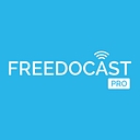 freedocast.com icon