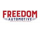 Freedom Automotive Inc logo