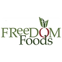 Freedom Foods Vermont logo
