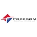 Freedom Industrial Services Llc logo