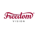 Freedom Vision logo